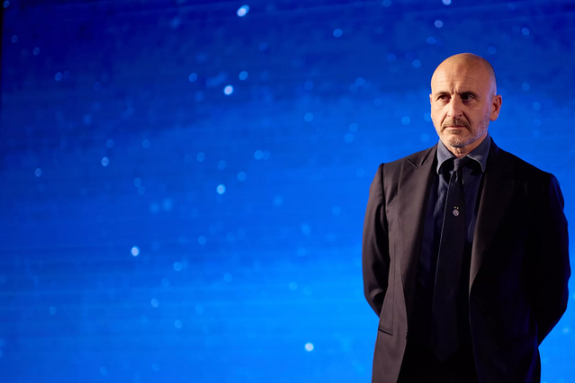 Пьеро Аузилио: «Интер полностью укомплектован»