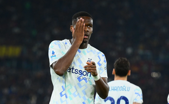 Серия-А, ставит рекорд по не забитым голам